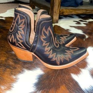 Ariat Dixon Boots